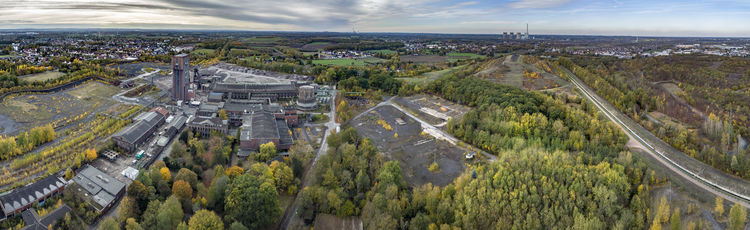 Das CreativRevier Heinrich Robert soll energieautark werden. Foto: Thomas Stachelhaus