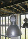 Gestaltungselement- Original-Kauenlampe, © RAG Montan Immobilien, Fotograf Stephan Conrad