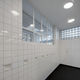 Original-Fliesenspiegel im Besprechungsraum © RAG Montan Immobilien, Fotograf Thomas Stachelhaus