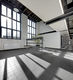 Erhaltener Kauenbereich mit Bank, © RAG Montan Immobilien, Fotograf Thomas Stachelhaus