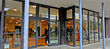 RAG-Bewegungszentrum in Haus, Außenansicht © RAG Montan Immobilien, Fotograf Stephan Conrad