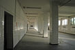 Kaue mit Körben vor der Sanierung © GMR-Architekten