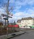 Bereich für den neuen barrierearmen Übergang über die Köln Mindener Bahnstrecke am Ende des Großwesterkamps. Foto: RAG Montan Immobilien, Fotograf: Stephan Conrad