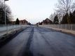 Die Fahrbahnsanierung und Sicherung der Oberfläche einschließlich der Gehwege und Geländer der Brücke „Im Fuhlenbrock“ im gleichnamigen Bottroper Stadtteil sind weitgehend abgeschlossen. Foto: RAG Montan Immobilien, Fotograf: Stephan Conrad