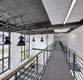 Galerie mit denkmalgeschütztem Kauenbereich, © RAG Montan Immobilien, Fotograf Thomas Stachelhaus
