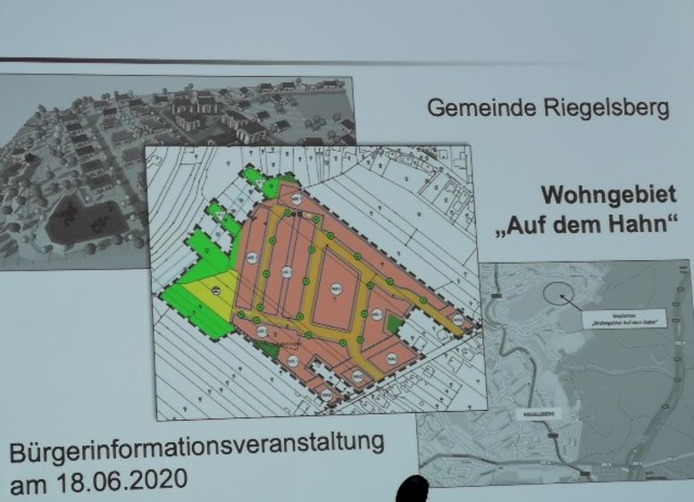 Informationsveranstaltung in der Riegelsberghalle. Foto: RAG Montan Immobilien (Becker&Bredel, Winfried Becker)