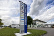 Einer der größten Reisemobilanbieter in Deutschland ist auf Gneisenau zuhause. Foto: RAG Montan Immobilien/Stachelhaus