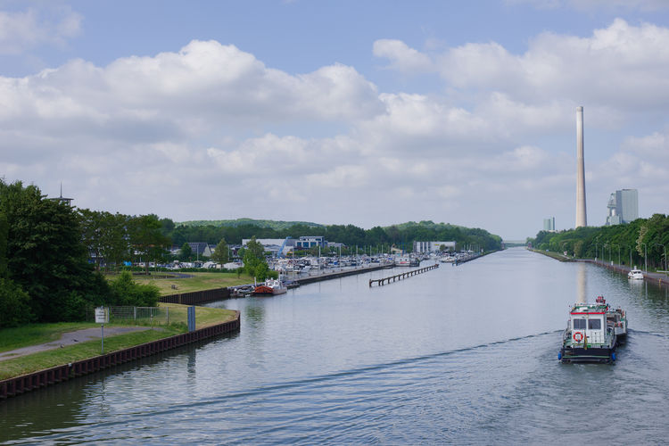 Halde Großes Holz