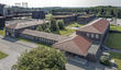 Haus 2 und Verwaltung der Kokerei, © RAG Montan Immobilien, Fotograf Thomas Stachelhaus