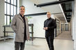 Beermann und Potrafke, © RAG Montan Immobilien, Fotograf Thomas Stachelhaus