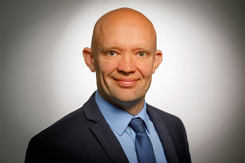 Jens Sperke Ansprechpartner Flächenankauf